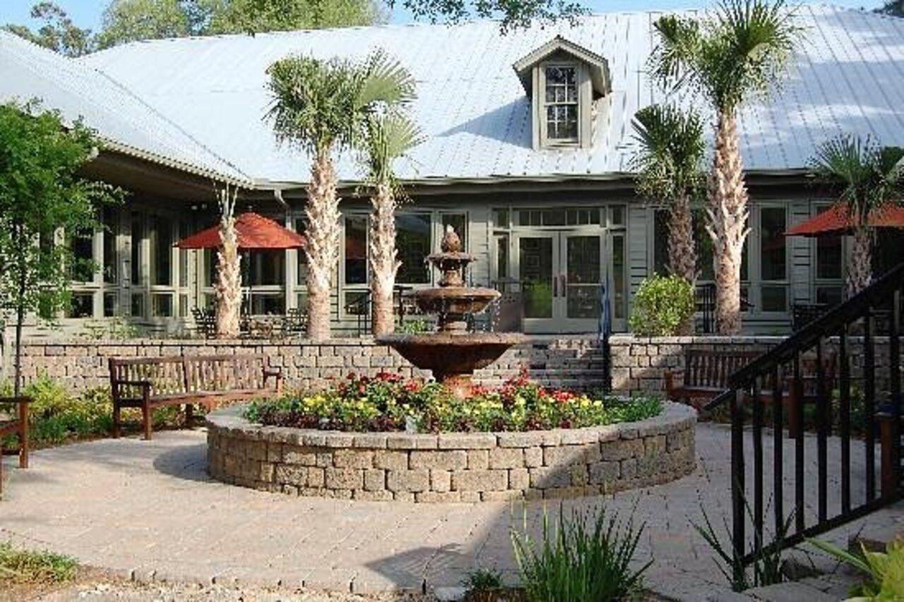 Hilton Head Health- Weight Loss Resort And Health Spa Hilton Head Island Exterior foto