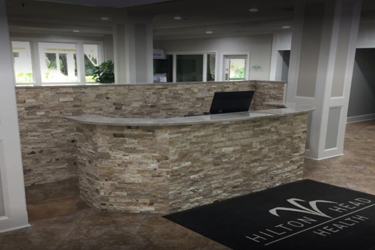 Hilton Head Health- Weight Loss Resort And Health Spa Hilton Head Island Exterior foto