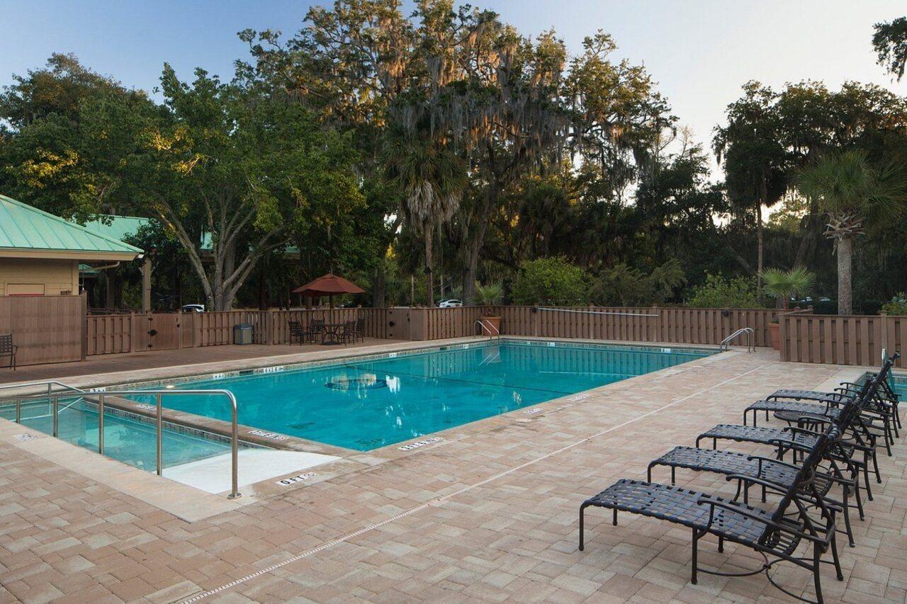 Hilton Head Health- Weight Loss Resort And Health Spa Hilton Head Island Exterior foto
