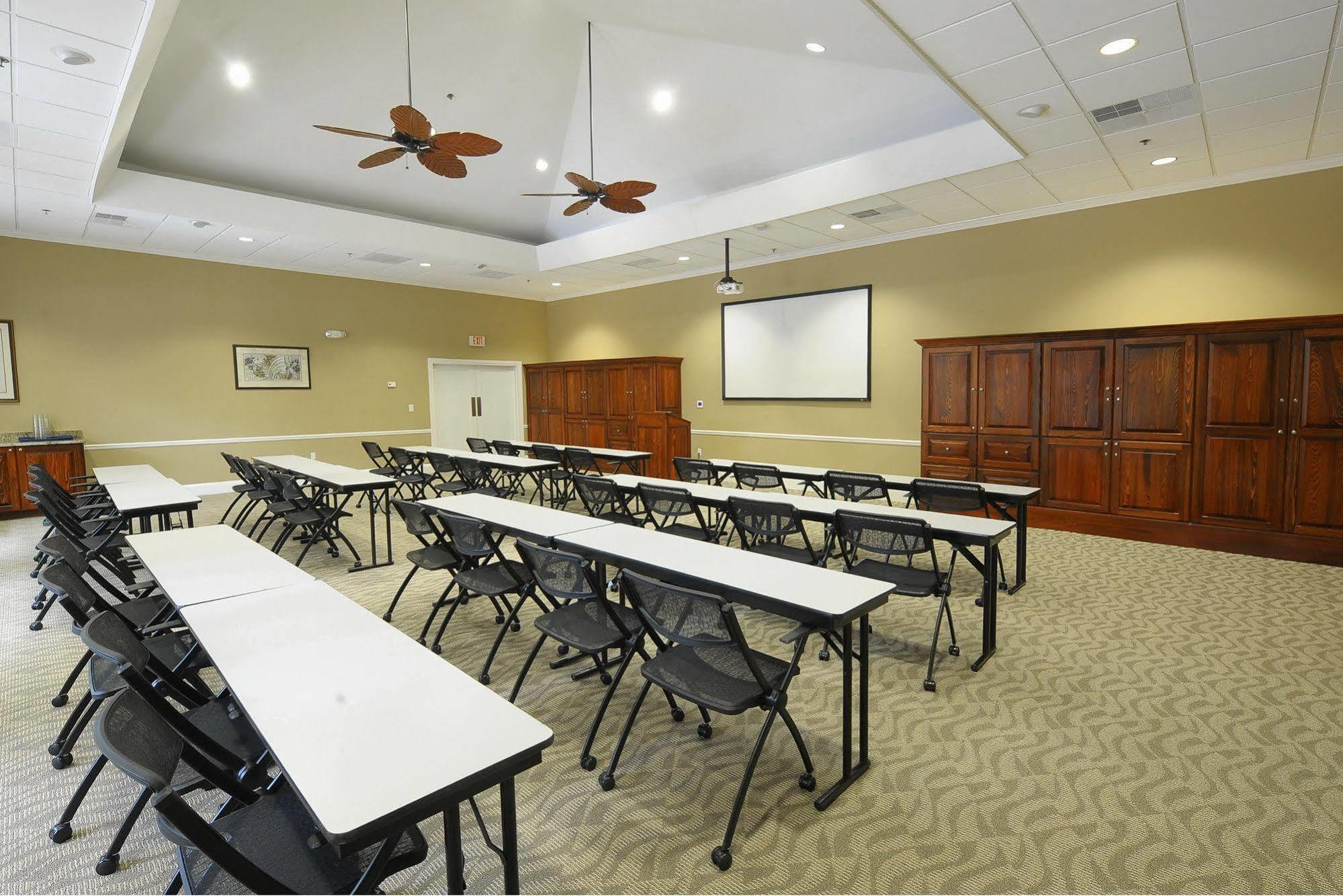 Hilton Head Health- Weight Loss Resort And Health Spa Hilton Head Island Exterior foto