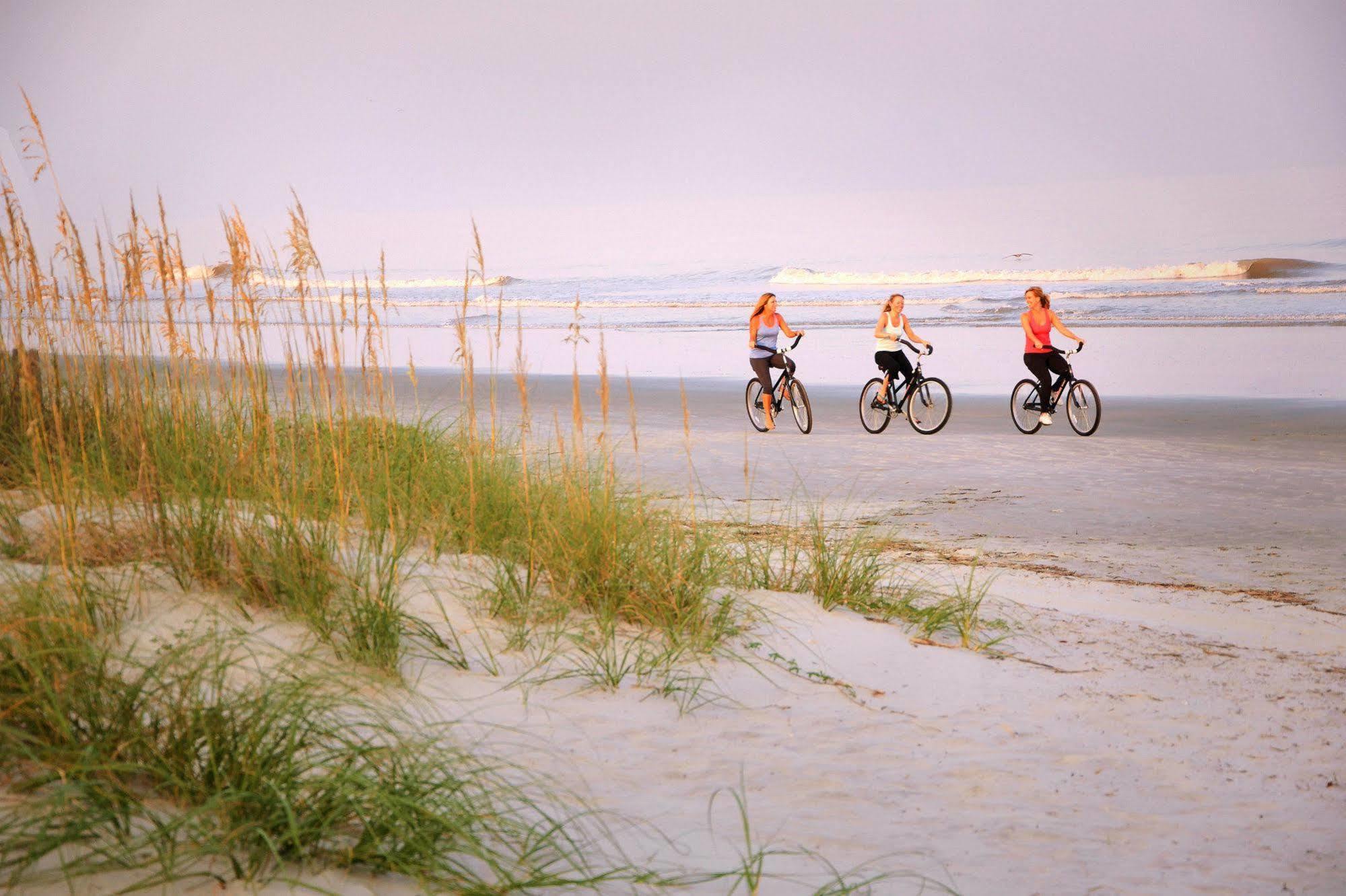 Hilton Head Health- Weight Loss Resort And Health Spa Hilton Head Island Exterior foto
