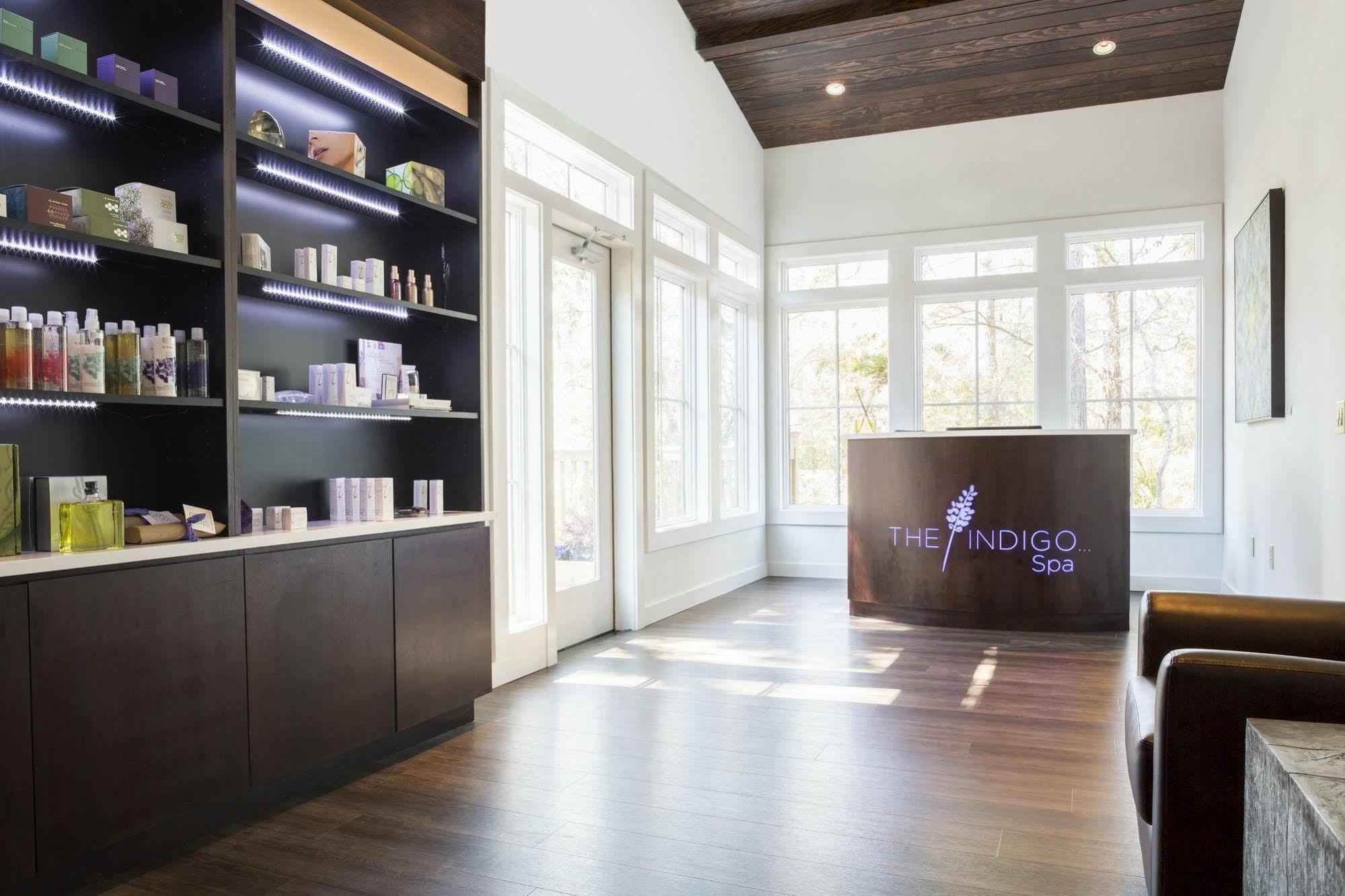 Hilton Head Health- Weight Loss Resort And Health Spa Hilton Head Island Exterior foto
